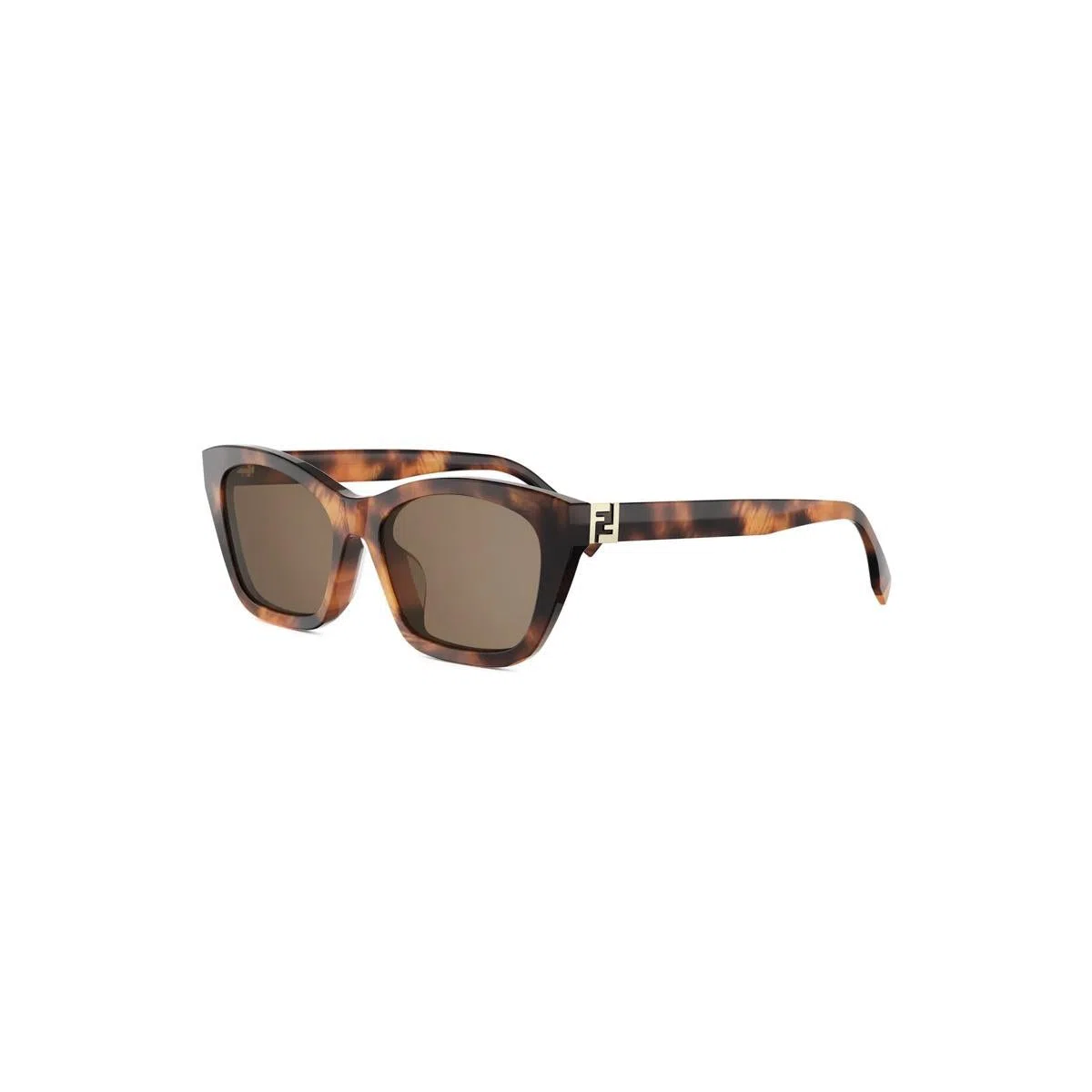 Fendi FE40205F Sunglasses - view 3